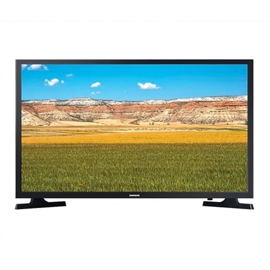 SAMSUNG 32 นิ้ว รุ่น UA32T4300AKXXT T4300 HD Smart TV (2020) SAMSUNG 32 นิ้ว รุ่น UA32T4300AKXXT T4300 HD Smart TV (2020)