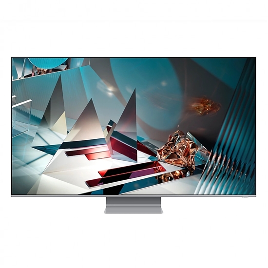 SAMSUNG 82 นิ้ว รุ่น QA82Q800TAKXXT Q800T QLED 8K Smart TV (2020)