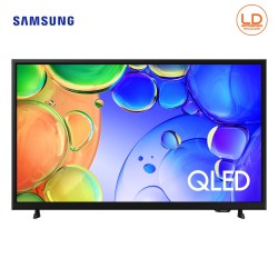 SAMSUNG 40" รุ่น QA40Q5FAAKXXT QLED Q5F Full HD Smart TV 40Q5F (2025)