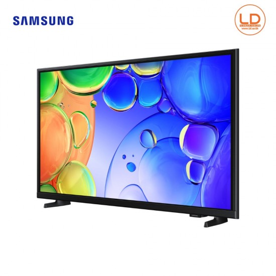 SAMSUNG 40" รุ่น QA40Q5FAAKXXT QLED Q5F Full HD Smart TV 40Q5F (2025) SAMSUNG 40" รุ่น QA40Q5FAAKXXT QLED Q5F Full HD Smart TV 40Q5F (2025)