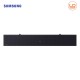 SAMSUNG ซาวด์บาร์ รุ่น HW-B400F/XT ลำโพงซาวด์บาร์ ระบบเสียง 2.0 ch  HW-B400F
