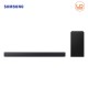 SAMSUNG ซาวด์บาร์ รุ่น HW-B450F/XT B-series Soundbar HW-B450F 2.1ch Subwoofer (2025) SAMSUNG ซาวด์บาร์ รุ่น HW-B450F/XT B-series Soundbar HW-B450F 2.1ch Subwoofer (2025)
