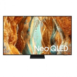 SAMSUNG 85นิ้ว รุ่น QA85QN70FAKXXT Neo QLED QN70F 4K Samsung Vision AI Smart TV (ทีวีซัมซุงปี2025)