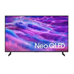 SAMSUNG 100นิ้ว รุ่น QA100QN80FKXXT Neo QLED QN80F 4K Samsung Vision AI Smart TV (ทีวีซัมซุงปี2025)