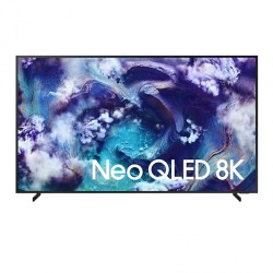 SAMSUNG 85นิ้ว รุ่น QA85QN900FKXXT Neo QLED QN900F 8K Samsung Vision AI Smart TV (ทีวีซัมซุงปี2025)