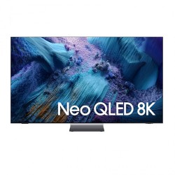 SAMSUNG 85นิ้ว รุ่น QA85QN990FKXXT Neo QLED QN990F 8K Samsung Vision AI Smart TV (ทีวีซัมซุงปี2025)