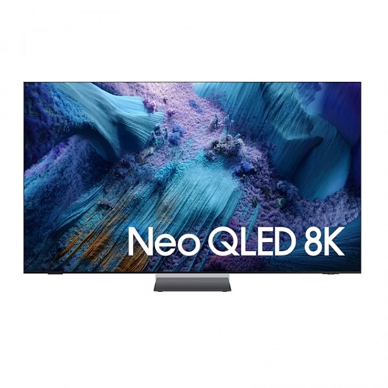 SAMSUNG 65นิ้ว รุ่น QA65QN990FKXXT Neo QLED QN990F 8K Samsung Vision AI Smart TV (ทีวีซัมซุงปี2025) SAMSUNG 65นิ้ว รุ่น QA65QN990FKXXT Neo QLED QN990F 8K Samsung Vision AI Smart TV (ทีวีซัมซุงปี2025)