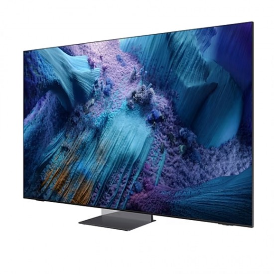 SAMSUNG 65นิ้ว รุ่น QA65QN990FKXXT Neo QLED QN990F 8K Samsung Vision AI Smart TV (ทีวีซัมซุงปี2025) SAMSUNG 65นิ้ว รุ่น QA65QN990FKXXT Neo QLED QN990F 8K Samsung Vision AI Smart TV (ทีวีซัมซุงปี2025)