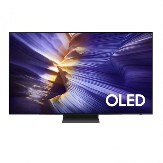 SAMSUNG 55นิ้ว รุ่น QA55S90FAKXXT OLED S90F 4K Samsung Vision AI Smart TV (ทีวีซัมซุงปี2025) SAMSUNG 55นิ้ว รุ่น QA55S90FAKXXT OLED S90F 4K Samsung Vision AI Smart TV (ทีวีซัมซุงปี2025)
