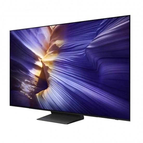 SAMSUNG 55นิ้ว รุ่น QA55S90FAKXXT OLED S90F 4K Samsung Vision AI Smart TV (ทีวีซัมซุงปี2025) SAMSUNG 55นิ้ว รุ่น QA55S90FAKXXT OLED S90F 4K Samsung Vision AI Smart TV (ทีวีซัมซุงปี2025)