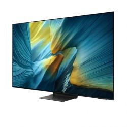 SAMSUNG 83นิ้ว รุ่น QA83S95FAKXXT OLED S95F 4K Samsung Vision AI Smart TV (ทีวีซัมซุงปี2025)