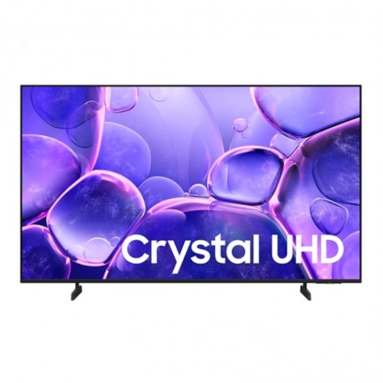 SAMSUNG 85นิ้ว รุ่น UA85U8000FKXXT Crystal UHD U8000F 4K Smart TV (ทีวีซัมซุงปี2025) SAMSUNG 85นิ้ว รุ่น UA85U8000FKXXT Crystal UHD U8000F 4K Smart TV (ทีวีซัมซุงปี2025)