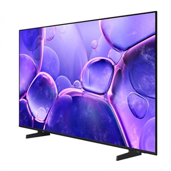 SAMSUNG 85นิ้ว รุ่น UA85U8000FKXXT Crystal UHD U8000F 4K Smart TV (ทีวีซัมซุงปี2025) SAMSUNG 85นิ้ว รุ่น UA85U8000FKXXT Crystal UHD U8000F 4K Smart TV (ทีวีซัมซุงปี2025)