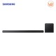 SAMSUNG ซาวด์บาร์ รุ่น HW-QS700F/XT Q-series Soundbar HW-QS700F 3.1.2ch Subwoofer SAMSUNG ซาวด์บาร์ รุ่น HW-QS700F/XT Q-series Soundbar HW-QS700F 3.1.2ch Subwoofer