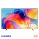 SAMSUNG 75นิ้วTV AI รุ่น UA75M77HAKXXT Mini LED M77H 4K Smart TV (2026) 75M77H SAMSUNG 75นิ้วTV AI รุ่น UA75M77HAKXXT Mini LED M77H 4K Smart TV (2026) 75M77H