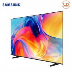 SAMSUNG 85นิ้วTV AI รุ่น UA85M75HAKXXT Mini LED M75H 4K Smart TV (2026) 85M75H