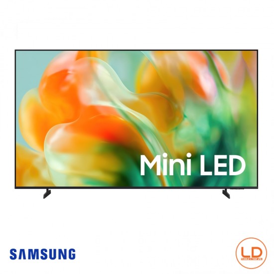 SAMSUNG 75นิ้วTV AI รุ่น UA75M80HAKXXT Mini LED M80H 4K Smart TV (2026) 75M80H SAMSUNG 75นิ้วTV AI รุ่น UA75M80HAKXXT Mini LED M80H 4K Smart TV (2026) 75M80H