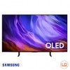 SAMSUNG 55นิ้ว TV AI รุ่น QA55S85HAEXXT OLED S85H 4K Smart TV (2026) 55S85H
