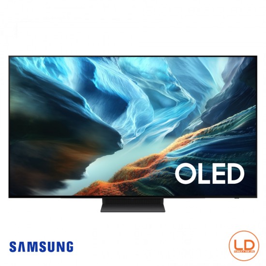 SAMSUNG 42นิ้ว TV AI รุ่น QA42S90HAEXXT OLED S90H 4K Smart TV (2026) 42S90H SAMSUNG 42นิ้ว TV AI รุ่น QA42S90HAEXXT OLED S90H 4K Smart TV (2026) 42S90H