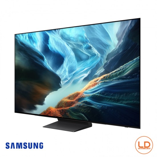 SAMSUNG 42นิ้ว TV AI รุ่น QA42S90HAEXXT OLED S90H 4K Smart TV (2026) 42S90H SAMSUNG 42นิ้ว TV AI รุ่น QA42S90HAEXXT OLED S90H 4K Smart TV (2026) 42S90H