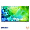 SAMSUNG 85นิ้วTV AI รุ่น QA85QN80HAKXXT Neo QLED QN80H 4K AI Smart TV (2026) 85QN80H