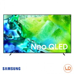 SAMSUNG 55นิ้วTV AI รุ่น QA55QN80HAKXXT Neo QLED QN80H 4K AI Smart TV (2026) ﻿55QN80H