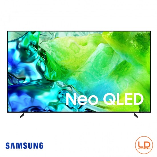 SAMSUNG 100นิ้วTV AI รุ่น QA100QN80HKXXT Neo QLED QN80H 4K Samsung Vision AI Smart TV (2026) 100QN80H SAMSUNG 100นิ้วTV AI รุ่น QA100QN80HKXXT Neo QLED QN80H 4K Samsung Vision AI Smart TV (2026) 100QN80H