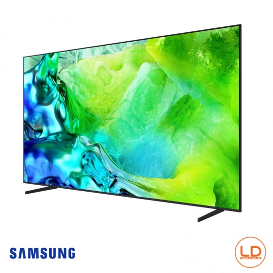 SAMSUNG 100นิ้วTV AI รุ่น QA100QN80HKXXT Neo QLED QN80H 4K Samsung Vision AI Smart TV (2026) 100QN80H SAMSUNG 100นิ้วTV AI รุ่น QA100QN80HKXXT Neo QLED QN80H 4K Samsung Vision AI Smart TV (2026) 100QN80H