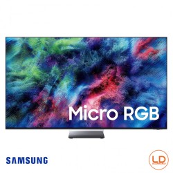 SAMSUNG 85นิ้ว TV AI รุ่น MRA85R95HAKXXT Micro RGB R95H 4K Smart TV (2026) 85R95H