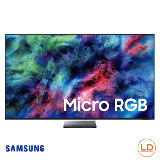 SAMSUNG 65นิ้ว TV AI รุ่น MRA65R95HAKXXT Micro RGB R95H 4K Smart TV (2026) 65R95H SAMSUNG 65นิ้ว TV AI รุ่น MRA65R95HAKXXT Micro RGB R95H 4K Smart TV (2026) 65R95H