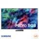 SAMSUNG 65นิ้ว TV AI รุ่น MRA65R95HAKXXT Micro RGB R95H 4K Smart TV (2026) 65R95H SAMSUNG 65นิ้ว TV AI รุ่น MRA65R95HAKXXT Micro RGB R95H 4K Smart TV (2026) 65R95H