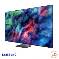 SAMSUNG 85นิ้ว TV AI รุ่น MRA85R95HAKXXT Micro RGB R95H 4K Smart TV (2026) 85R95H