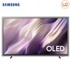 SAMSUNG 77นิ้ว TV AI รุ่น QA77S95HAEXXT OLED S95H 4K Smart TV (2026) 77S95H