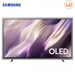 SAMSUNG 83นิ้ว TV AI รุ่น QA83S95HAEXXT OLED S95H 4K Smart TV (2026) 83S95H