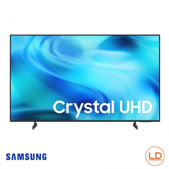 SAMSUNG 43นิ้ว TV AI รุ่น UA43U8000HKXXT Crystal UHD U8000H 4K Smart TV (2026) 43U8000H SAMSUNG 43นิ้ว TV AI รุ่น UA43U8000HKXXT Crystal UHD U8000H 4K Smart TV (2026) 43U8000H