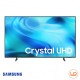 SAMSUNG 43นิ้ว TV AI รุ่น UA43U8000HKXXT Crystal UHD U8000H 4K Smart TV (2026) 43U8000H SAMSUNG 43นิ้ว TV AI รุ่น UA43U8000HKXXT Crystal UHD U8000H 4K Smart TV (2026) 43U8000H