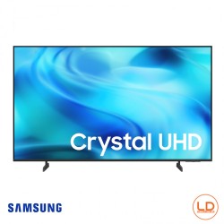 SAMSUNG 43นิ้ว TV AI รุ่น UA43U8500HKXXT Crystal UHD U8500H 4K Smart TV (2026) 43U8500H