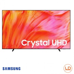 SAMSUNG 98นิ้วTV AI รุ่น UA98U9500HKXXT Crystal UHD U9500H 4K Samsung Vision AI Smart TV (2026) 98U9500H