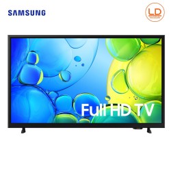 SAMSUNG 43" รุ่น UA43F6000FKXXT Full HD F6000 Smart TV 43F6000F