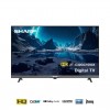 SHARP TV 32 นิ้ว รุ่น 2T-C32GC1000X Digital HD 2T-C32GC1000X