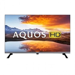 SHARP TV 32นิ้ว รุ่น 2T-C32GF2000X Smart TV HD