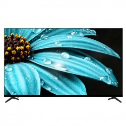 SHARP TV 50นิ้ว รุ่น 4T-C50FJ1X 4K UHD Google TV 4T-C50FJ1X