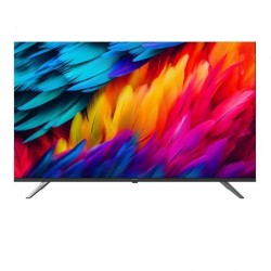 SHARP TV 55นิ้ว รุ่น 4T-C55GJ4000X Easy Smart TV  4K 4T-C55GJ4000X(รับประกันศูนย์ 3 ปี)