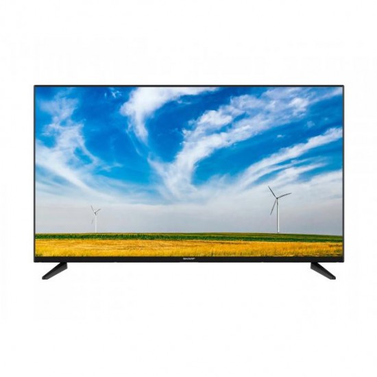 SHARP 40 นิ้ว รุ่น 2T-C40CE1X LED TV AQUOS Smart Full HD TV SHARP 40 นิ้ว รุ่น 2T-C40CE1X LED TV AQUOS Smart Full HD TV
