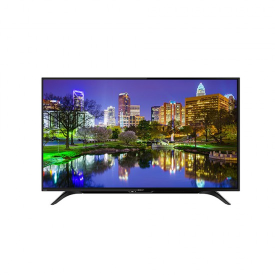 SHARP 50 นิ้ว รุ่น 2T-C50AD1X TV LED Full HD Digital tv SHARP 50 นิ้ว รุ่น 2T-C50AD1X TV LED Full HD Digital tv