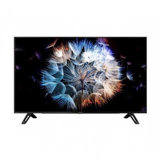 Sharp TV รุ่น 4T-C60CK1X ขนาด 60" 4K UHD Android TV Sharp TV รุ่น 4T-C60CK1X ขนาด 60" 4K UHD Android TV