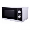 SHARP Black ไมโครเวฟ รุ่น R-200W 20 ลิตร
