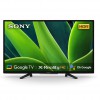 SONY 32 นิ้ว รุ่น KD-32W830K | W830K (HD Ready) | High Dynamic Range (HDR) | สมาร์ททีวี (Google TV)