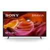SONY 55 นิ้ว รุ่น KD-55X75K BRAVIA | X75K | 4K Ultra HD | High Dynamic Range (HDR) | สมาร์ททีวี (Google TV)