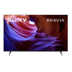 SONY 55นิ้ว รุ่น KD-55X85K | X85K | 4K Ultra HD | High Dynamic Range (HDR) | สมาร์ททีวี (Google TV)